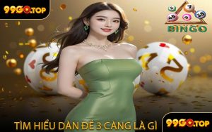 Tìm Hiểu Dàn Đề 3 Càng Là Gì