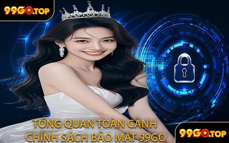 Tổng Quan Toàn Cảnh Chính Sách Bảo Mật 99GO
