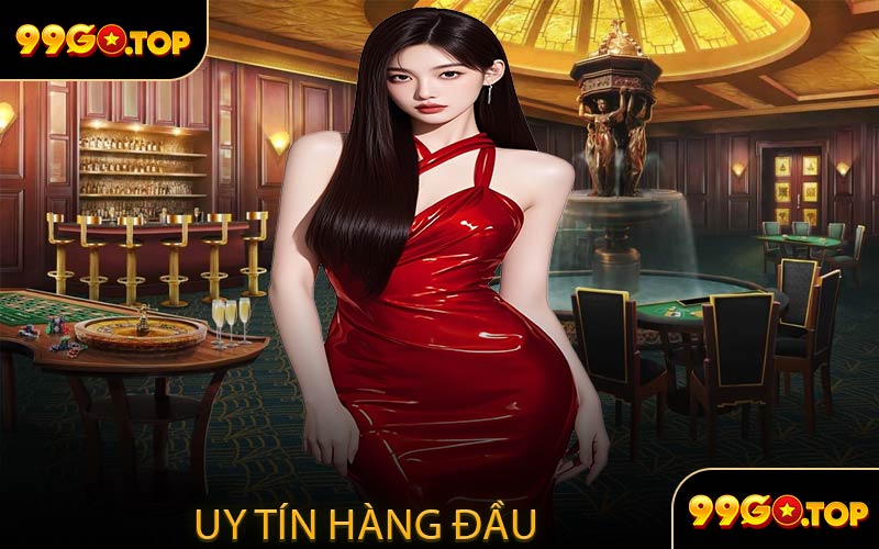 Uy tín hàng đầu